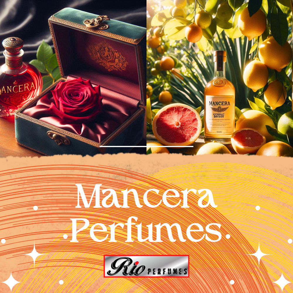 Mancera Perfume: 7 Scents That Deserve a Spot on Your Vanity