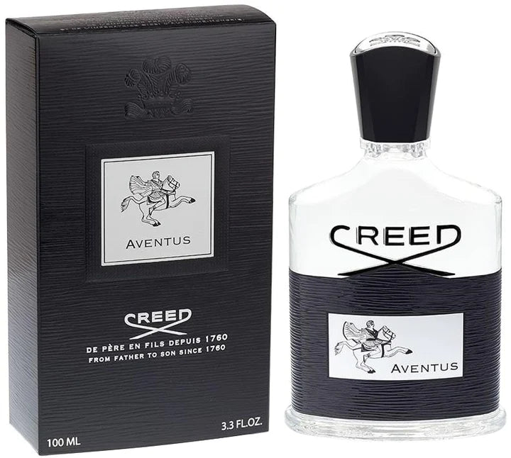 Unveiling The Allure Behind Creed Aventus: A Legendary Fragrance For M ...