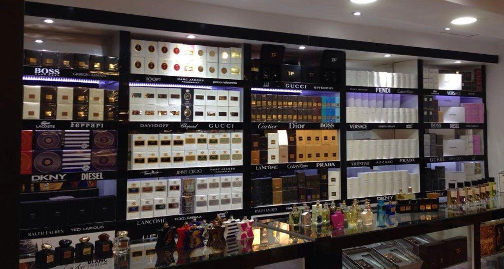 Perfume discount shop woodmead