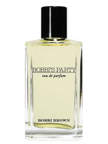 Bobby Brown Bobbys Party 50ml Eau De Parfum - Rio Perfumes