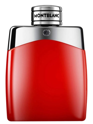 Mont Blanc Legend Red 100ml Eau de Parfum Spray by Mont Blanc is a fragrance designed for men.