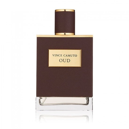 Vince Camuto Oud 100ml Eau De Toilette is a captivating fragrance for both men and women.