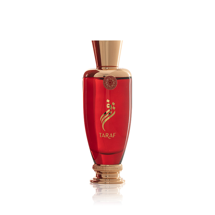 Arabian Oud Taraf 100ml Eau De Parfum Rio Perfumes