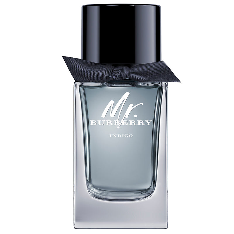 Mr Burberry Indigo 150ml Eau De Toilette available at Rio Perfumes.