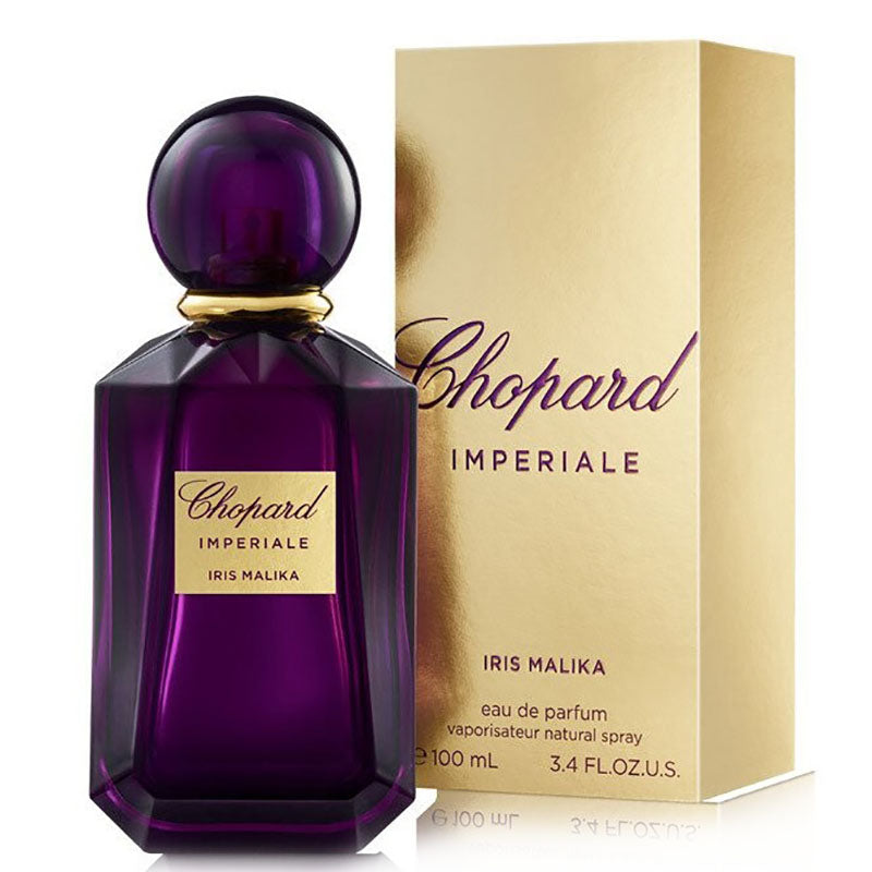 Chopard Imperial Iris Malaki 100ml Eau De Parfum Rio Perfumes