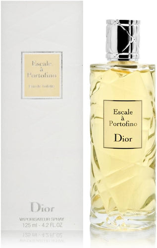 Dior Escale a Portofino