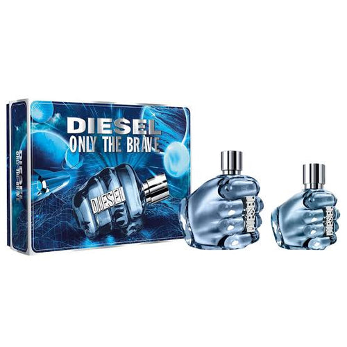 Image of Diesel's 