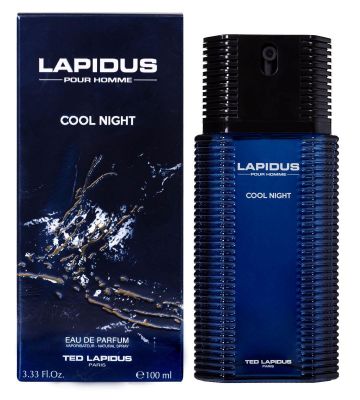 Lapidus pour deals homme