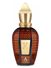 A bottle of Xerjoff Alexandria III 100ml Eau De Parfum by Xerjoff on a white background.