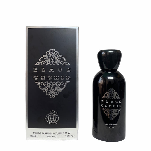 ORCHIDEA NERA OUD niche parfume