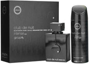 Armaf Club De Nuit Intense Man 105ml Gift Set