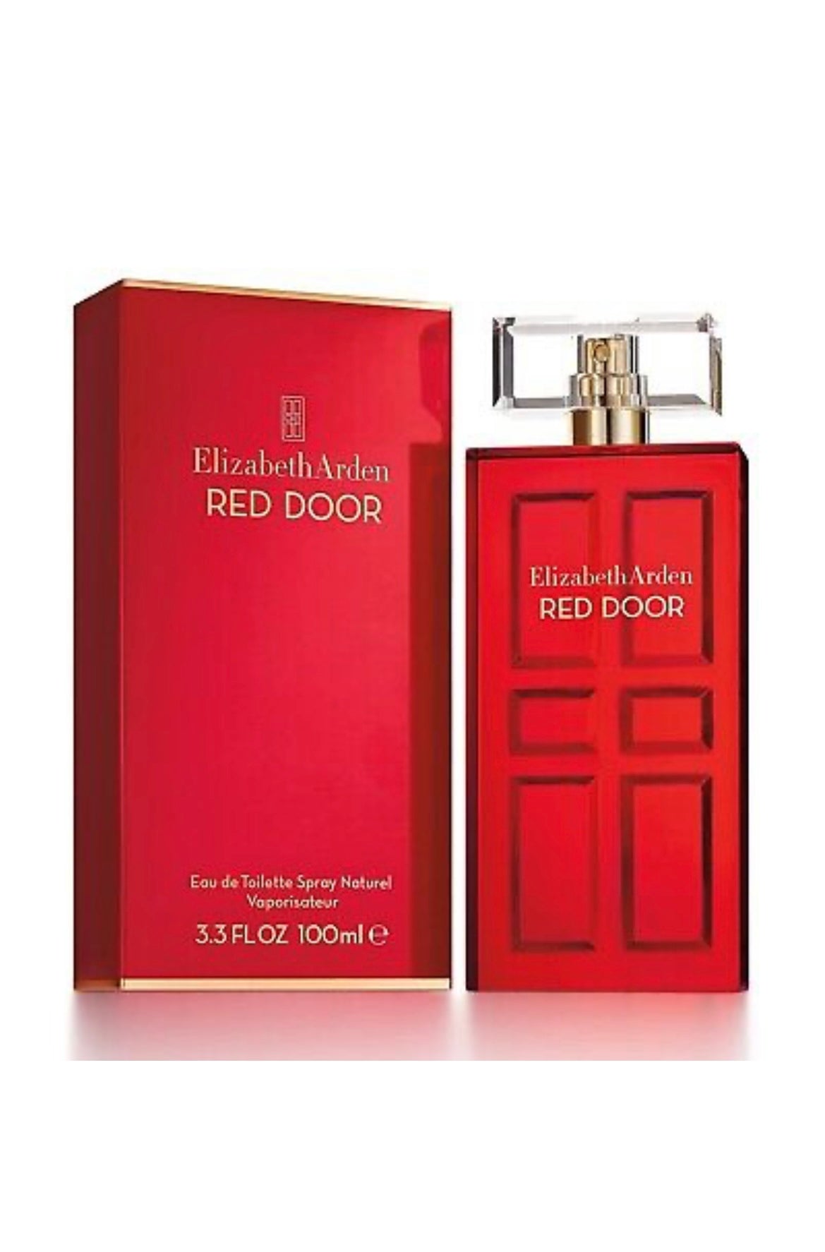 Elizabeth Arden Red Door 50ml Eau de Toilette - Rio Perfumes