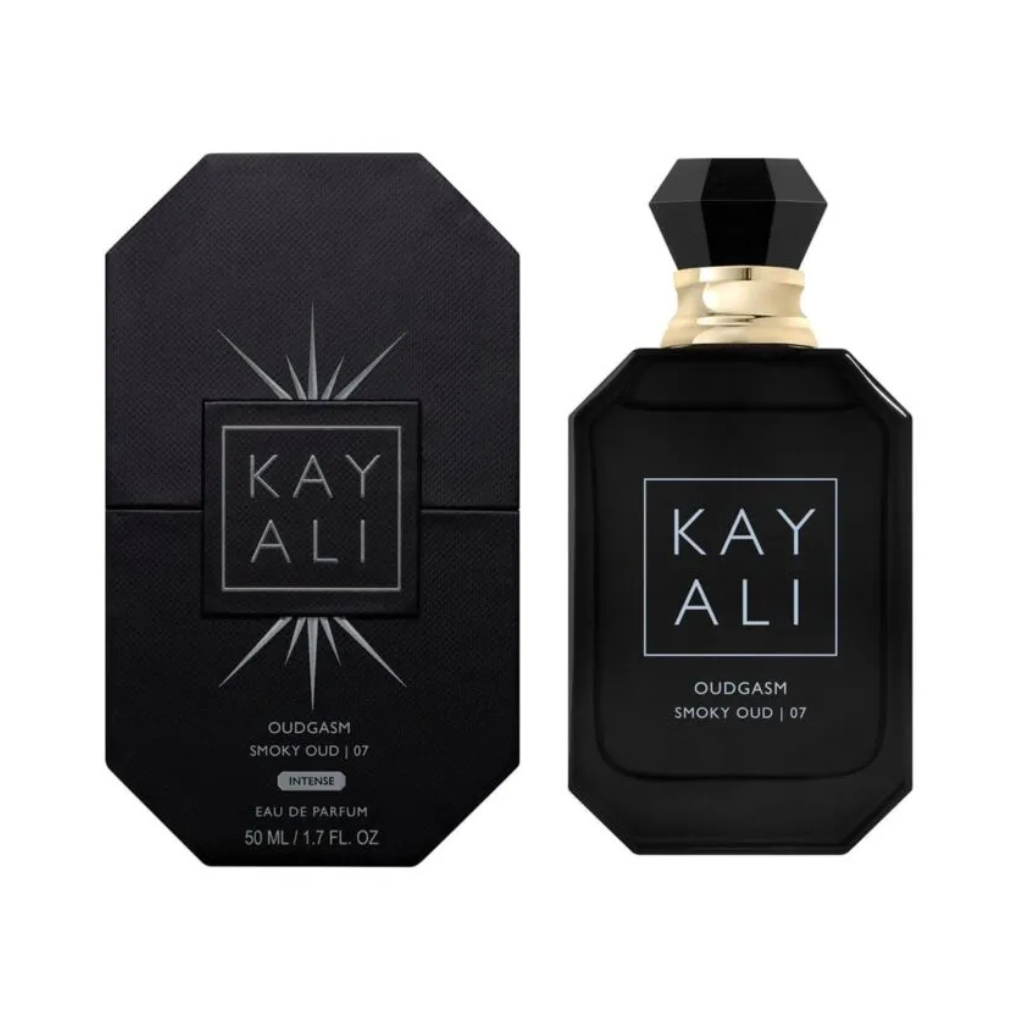 Kayali Oudgasm Smoky Oud