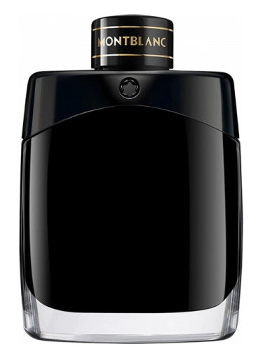 Mont Blanc Legend 100ml Eau De Parfum, a fragrance for men by Mont Blanc.