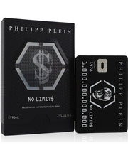 Chopard Philipp Plein No Limits 90ml Eau de Parfum.