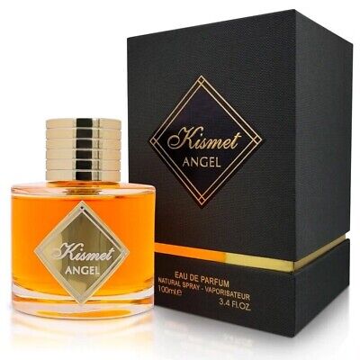 Maison Alhambra Kismet Angel 100ml Eau De Parfum - Rio Perfumes