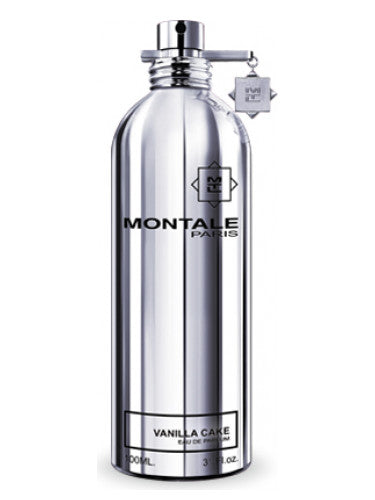 Montale Paris Vanilla Cake 100ml Eau De Parfum.