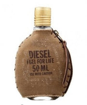 Diesel Fuel for Life Homme