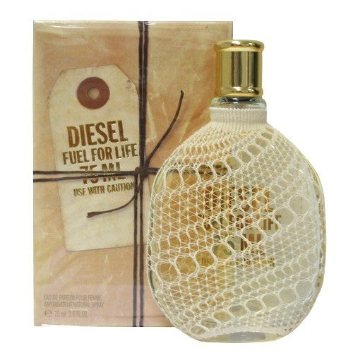 Diesel Plus Plus Feminine, 75 ml EDT