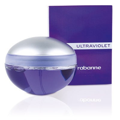 Paco Rabanne Ultraviolet – 100ml EDP, Rio Perfumes.