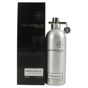 A bottle of Montale Amandes Orientales 100ml Eau De Parfum sold by Rio Perfumes.