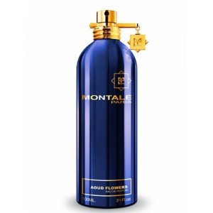 Montale Paris Aoud Flowers eau de toilette 100 ml, available at Rio Perfumes.