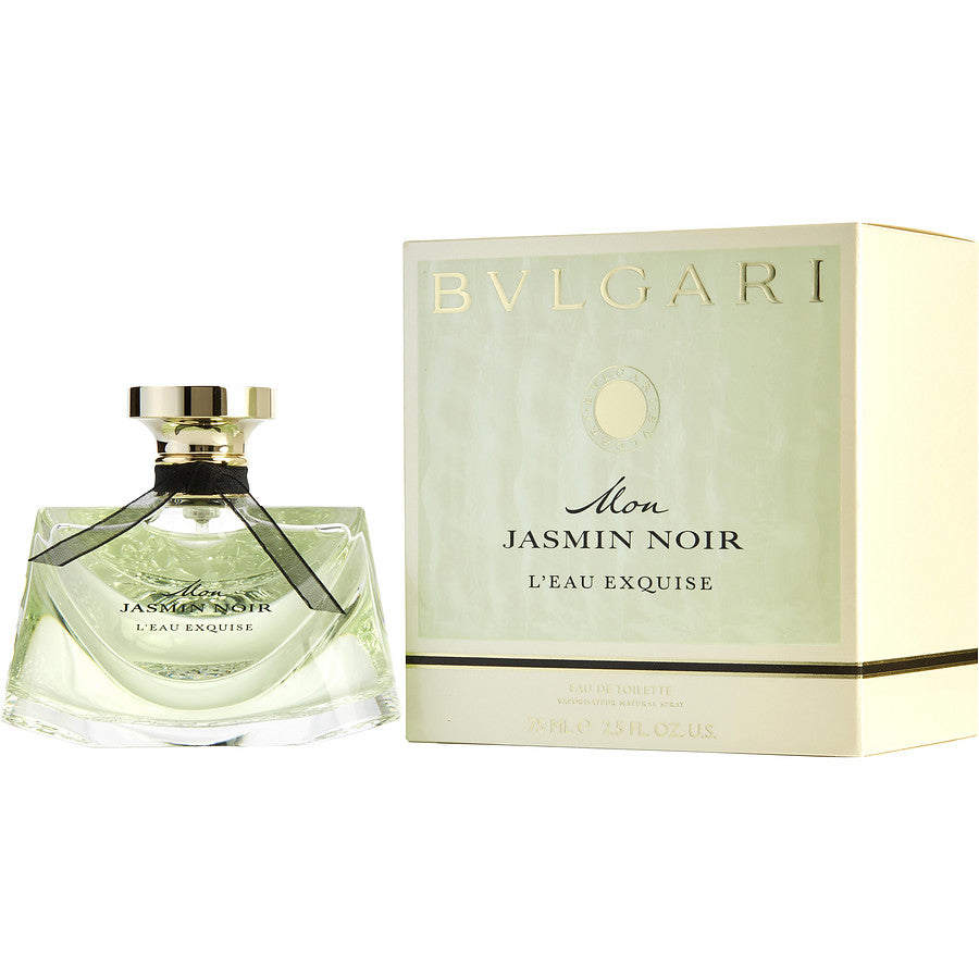 Mon jasmin noir by bvlgari best sale