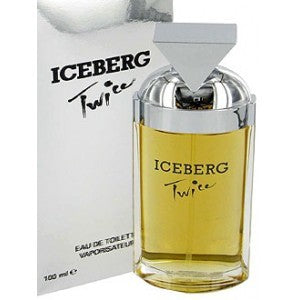 Iceberg Twice 100ml Eau De Toilette by Iceberg for women.