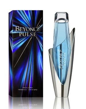 Beyonce Pulse 100ml EDP available at Rio Perfumes.