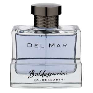 A 50ml gift set of Baldessarini Del Mar perfume for men at Rio Perfumes.