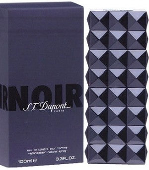 S.T Dupont Noir 100ml EDT Rio Perfumes