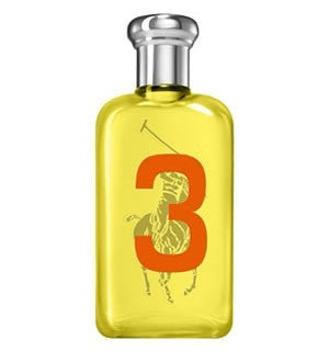 Ralph Lauren Big Pony No.3 30ml EDT available at Rio Perfumes.