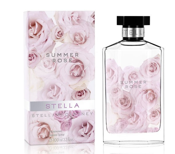 Stella mccartney cheap perfume 30ml