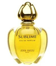 Rio Perfumes presents Sublime by Jean Daou, a captivating 30ml EDT fragrance testifying the excellence of Jean Patou's brand.