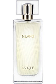 A bottle of Lalique Nilang 100ml EDP spray available at Rio Perfumes.