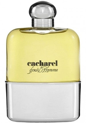 Cacharel Pour Homme eau de toilette 100 ml available at Rio Perfumes.