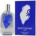 Benetton Blu 