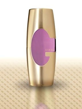 Guess gold outlet perfume