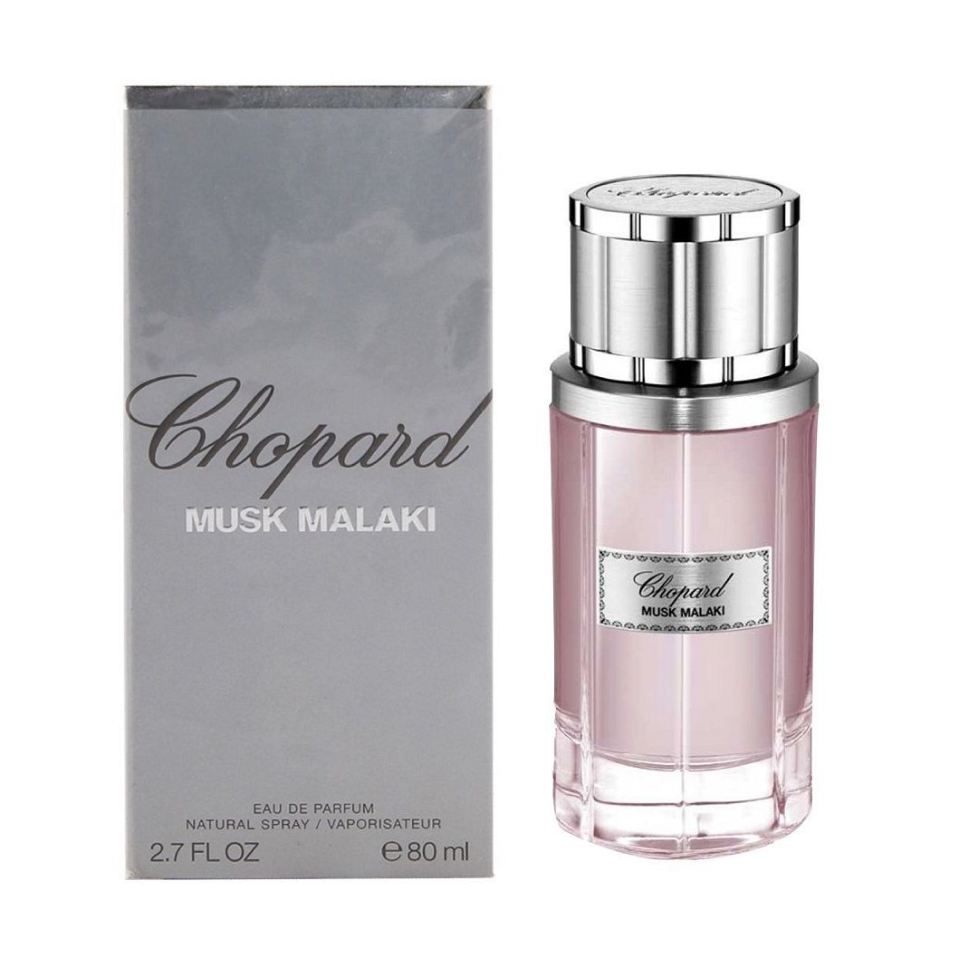 Chopard Musk Malaki 80ml Eau De Parfum Rio Perfumes