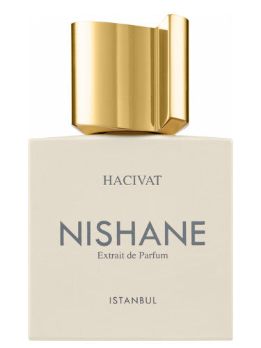 Load image into Gallery viewer, Nishane Hacivat 50ml Extrait De Parfum is a unisex fragrance.
