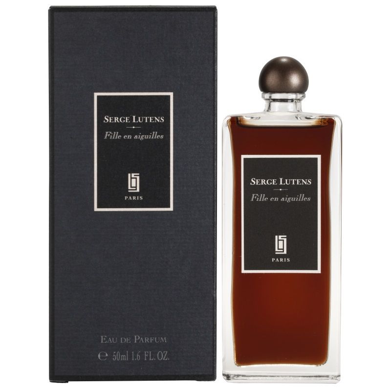 Serge sold Lutens Fille en Aiguilles EDP, 3.3 oz