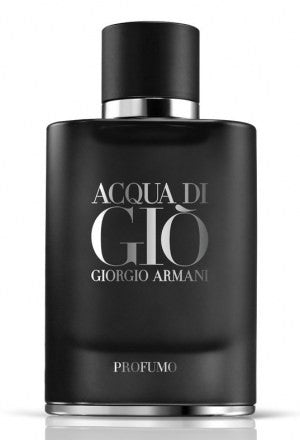 Armani Acqua di Gio Profumo 125ml EDP available at Rio Perfumes.