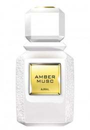 Ajmal Amber Musc 100ml Eau De Parfum offered by Rio Perfumes.