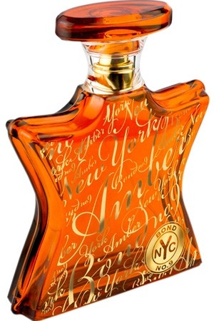 Bond No.9 New York Amber 50ml EDP Rio Perfumes