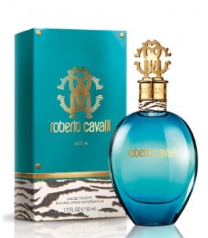 Roberto Cavalli Acqua 30ml EDT from Rio Perfumes.