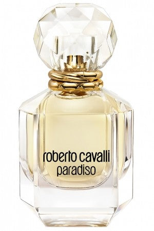 Roberto Cavalli Paradiso 75ml EDP for women available at Rio Perfumes.