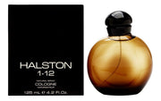 vendor-unknown's Halston 1-12 125ml Cologne fragrance for men.