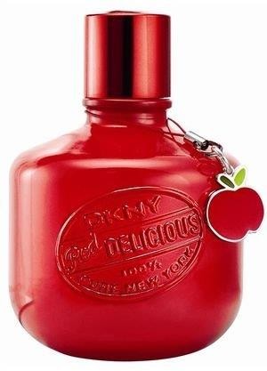 The DKNY Red Delicious 30ml EDT (unboxed) by Maurice Roucel comes with a signature apple-themed charm and offers an enchanting floral-fruity aroma.