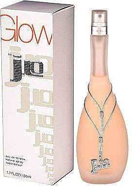 Jlo glow perfume sale