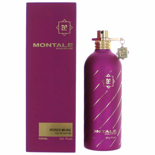 Montale Roses Musk